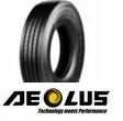 Aeolus ASR79 II 12R22.5 152/149M