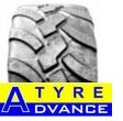 Advance AR833 Steel Belted 560/45 R22.5 152D
