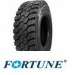 Fortune FDM215 13R22.5 156/150K