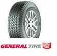 General Tire Grabber AT3 215/60 R17 96H