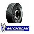 Michelin X Multi D VG 245/70 R17.5 136/134M