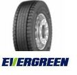 Evergreen LineRoute EDL11 315/80 R22.5 156/153L