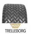 Trelleborg T539 Grau 3.00-8