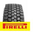 Pirelli TR:01S 295/80 R22.5 152/148M