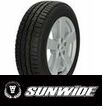 Sunwide S-Force II 245/40 R19 98S