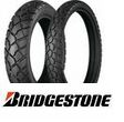 Bridgestone Adventurecross Tourer AX41T 150/70 R18 70H