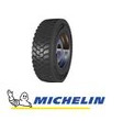 Michelin X Works D 13R22.5 156K