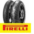 Pirelli Diablo 120/70 ZR17 58W