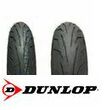 Dunlop Qualifier Core 160/60 ZR17 69W