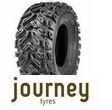 Journey Tyre P3103 25X8-12 43J