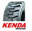 Kenda K395 Power Grip HD 23X8.5-12