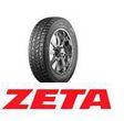 Zeta Antarctica ICE 215/65 R16 102T