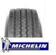 Michelin XZA 8.50R17.5 121/120M
