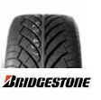 Bridgestone Potenza S-02 A 265/35 R18 93Y