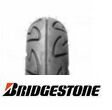 Bridgestone Hoop B01 120/80-12 65J