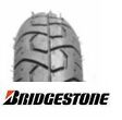 Bridgestone Molas ML17 110/100-12 67J