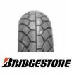 Bridgestone Exedra G547 110/80-18 58V