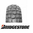 Bridgestone Trail Wing TW42 120/90-18 65P