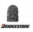 Bridgestone Moto Cross M29 2.5-10 33J