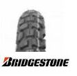 Bridgestone Trail Wing TW301 80/100-21 51P