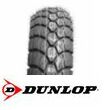 Dunlop D602 100/90-18 56P