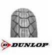 Dunlop F20 110/90-18 61V