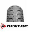 Dunlop K701 120/70 R18 59V