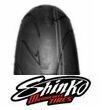 Shinko R011 160/60 ZR17 69W