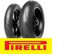 Pirelli Diablo Supercorsa SP V4 190/50 ZR17 73W