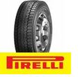Pirelli R02 Profuel Drive 215/75 R17.5 126/124M