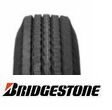Bridgestone R187 11R22.5 148/145L