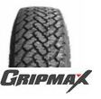 Gripmax Inception A/T 235/75 R15 109T
