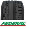 Federal Couragia FX 275/55 R20 117V