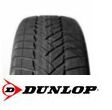 Dunlop Grandtrek WT M3 255/55 R18 109H