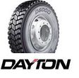 Dayton D800D 315/80 R22.5 156/150K