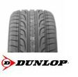 Dunlop SP Sport Maxx 255/40 ZR17 98Y