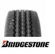 Bridgestone Blizzak W800 195/65 R16 104/102R