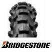 Bridgestone Gritty ED668 120/90-18 65R