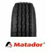 Matador FR2 Master 10R22.5 144/142K