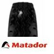 Matador FM 1 Vector 13R22.5 154/150K