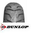 Dunlop D407 240/40 R18 79V