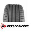 Dunlop SP Sport Maxx GT 265/40 ZR21 105Y