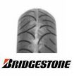 Bridgestone Battlax BT-021 190/55 ZR17 75W
