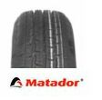 Matador MPS 125 Variant ALL Weather 205/70 R15C 106/104R