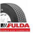 Fulda Ecoforce 295/60 R22.5 150/147K 149/146L