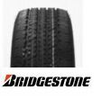 Bridgestone Dueler H/T 684 II 245/65 R17 111S