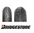 Bridgestone Battlax BT-016 110/70 ZR17 54W