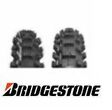 Bridgestone Moto Cross M204 90/100-16 52M