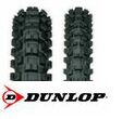 Dunlop Geomax MX51 70/100-19 42M