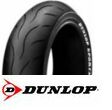 Dunlop Sportmax D207 180/55 ZR18 74W
